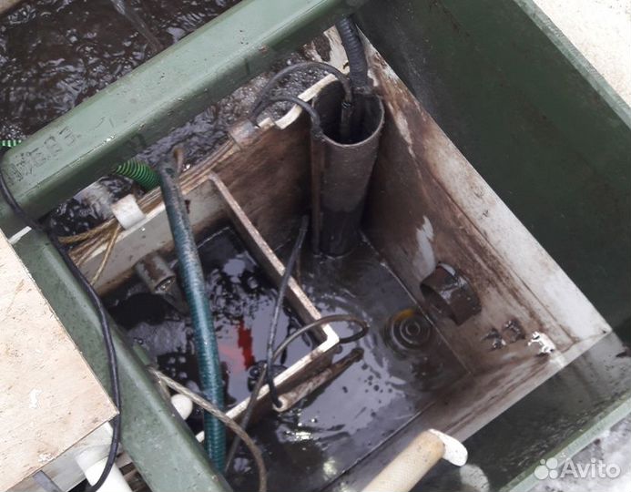 Обслуживание септика Топас, Астра, Биодека