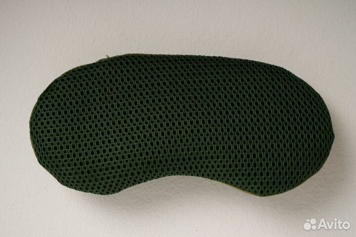 Защита затылка тактическая