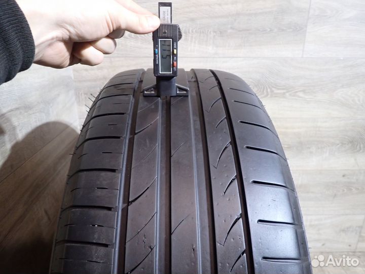 R19 Tracmax X-Privilo TX3 275/55, PCD 5x112 DIA 66.6