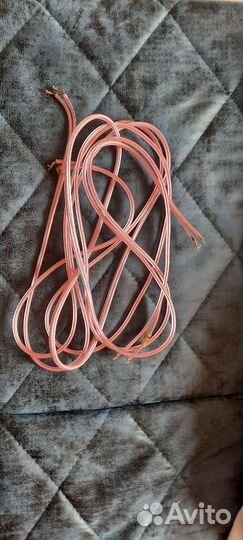Акустический Monster Cable 2 х 3 метра