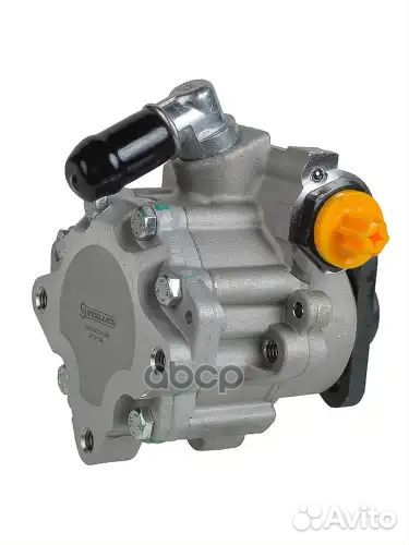 Насос гур BMW X5 3.0I 00 0036311SX Stellox