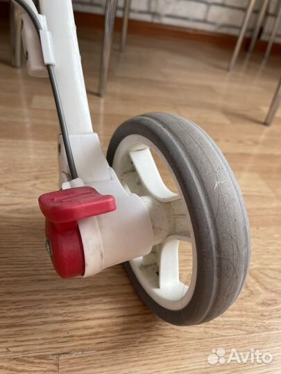 Прогулочная коляска бу