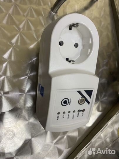 Система безопасности для винокурни хд-сбм