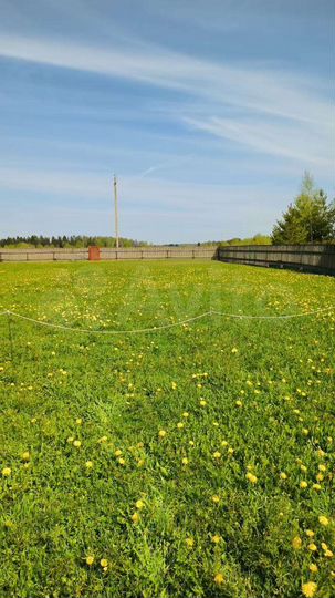 Участок 19 сот. (ИЖС)