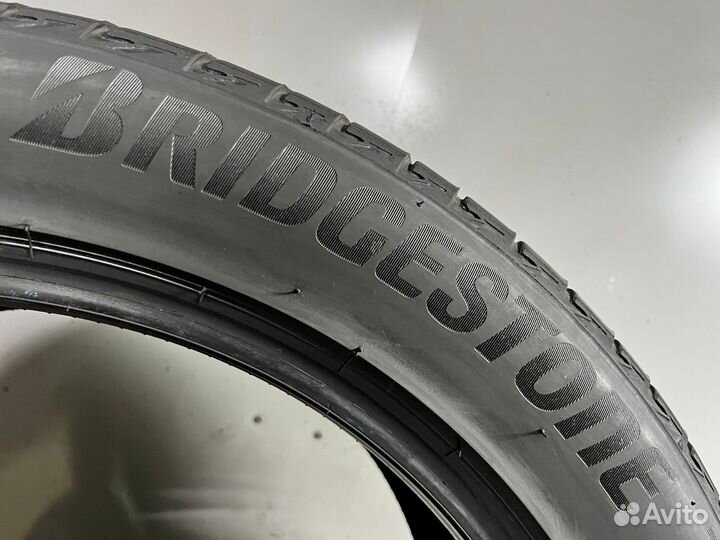 Bridgestone Turanza T005 275/45 R21