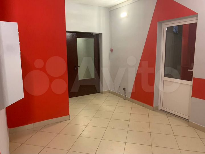 3-к. квартира, 78,6 м², 5/9 эт.
