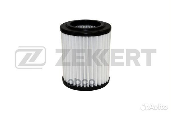 LF-1806 zekkert Фильтр воздушный LF-1806 Zekkert
