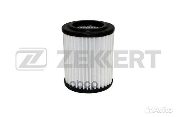 LF-1806 zekkert Фильтр воздушный LF-1806 Zekkert