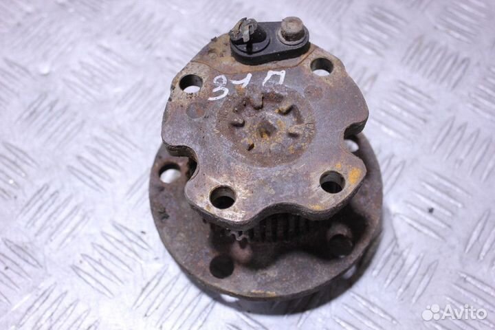 Ступица задняя Audi A3 1996 2003