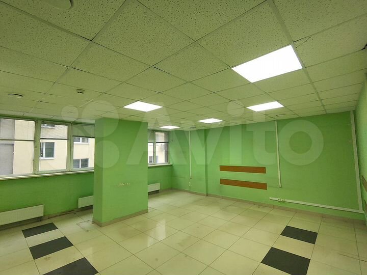 Офис, 171 м²