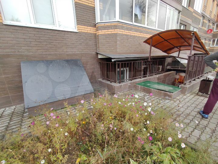 Сдам помещение свободного назначения, 36 м²