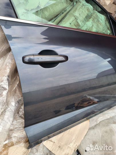 Renault Megane 4 дверь передняя правая