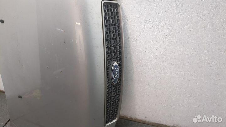 Капот Ford Fusion, 2008