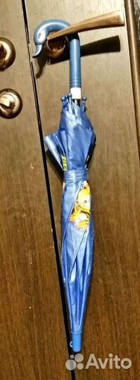 Детский зонт