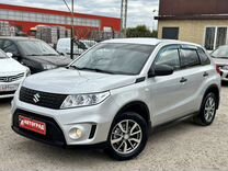 Suzuki Vitara 1.6 MT, 2017, 176 000 км, с пробегом, цена 1 550 000 руб.