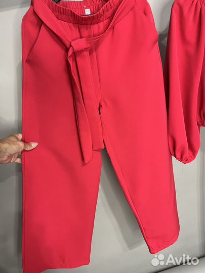 Костюм для девочки