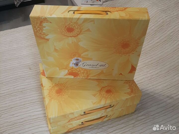 Махровые полотенца новые