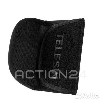 Крепление для экшн камеры на лямку рюкзака с повор