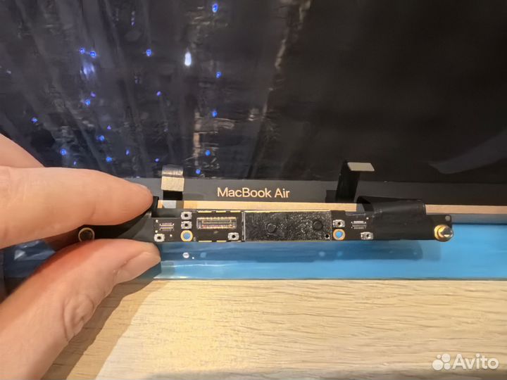 Матрица для MacBook air m1 A2337