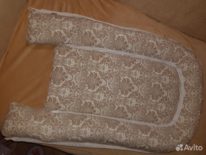 Кокон для новорожденных