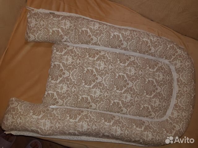 Кокон для новорожденных