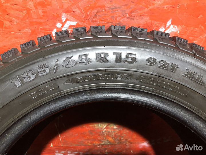 Nokian Tyres Nordman 5 185/65 R15