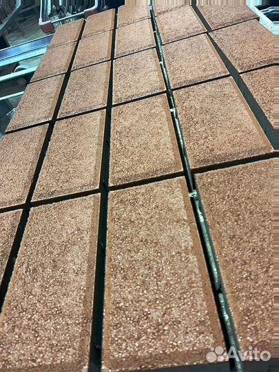 Тротуарная плитка. Производитель. Завод. Доставка