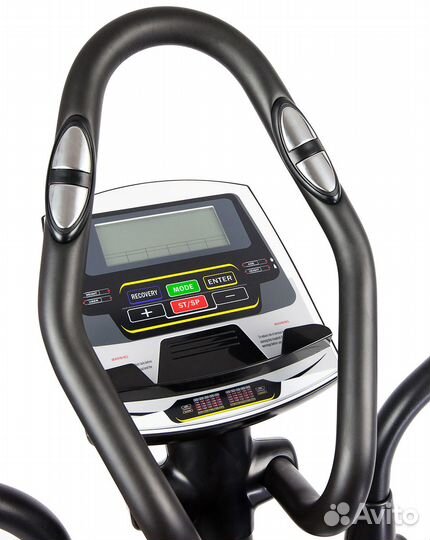 Эллиптический тренажер (Эллипсоид)