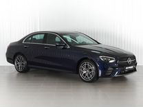 Mercedes-Benz E-класс 2.9 AT, 2021, 56 575 км, с пробегом, цена 6 799 000 руб.