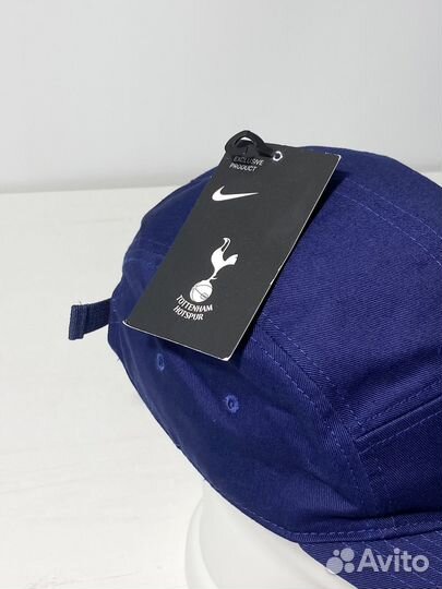 Новая кепка nike tottenham hotspur AW84