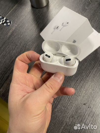 Apple air pods pro 1