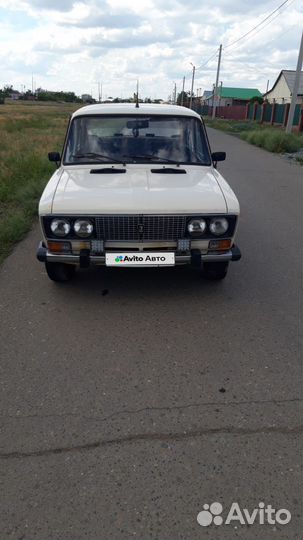 ВАЗ 2106 1.5 МТ, 1996, 85 000 км