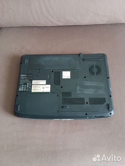 Acer aspire 5315