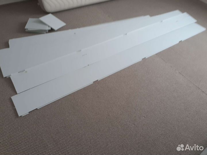 Пластиковые пвх панели