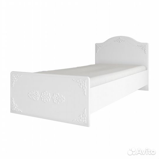 Детская спальня на Греческой 88А