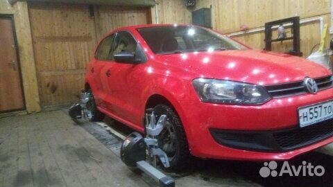 Ремонт автомобилей