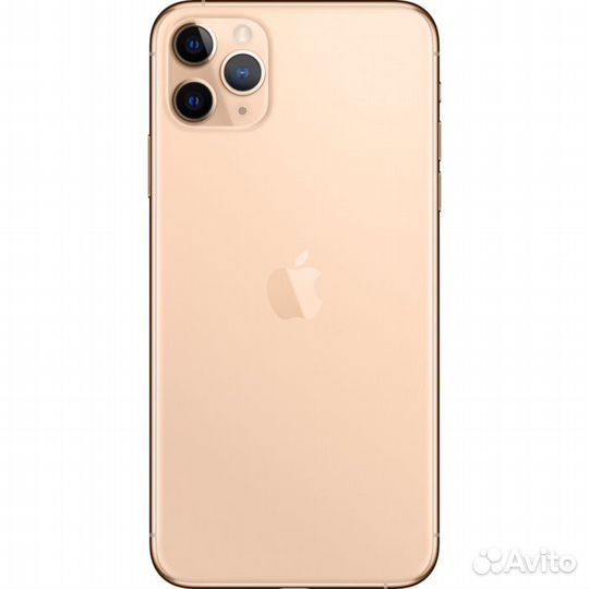 iPhone 11 Pro Max, 256 ГБ