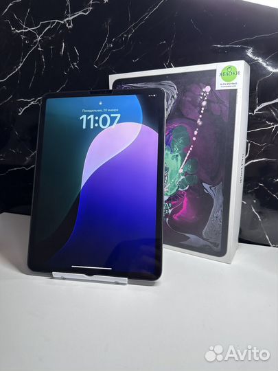 iPad pro 11 512 гб