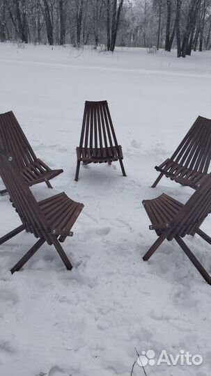 Стул кентукки