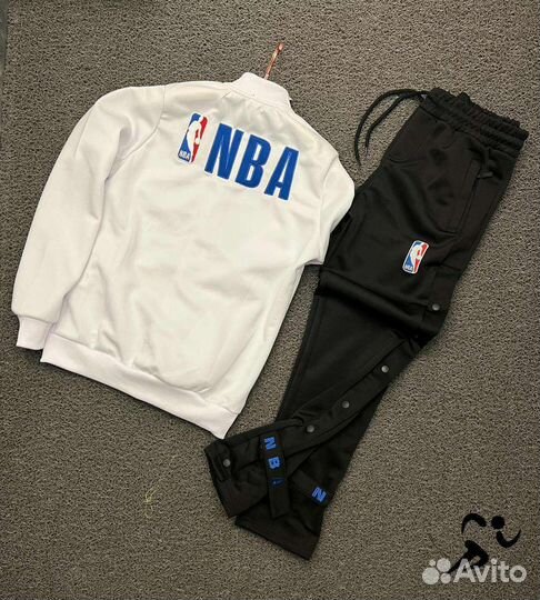 Спортивный костюм nba