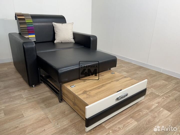 Ново усиленое кресло с фабрики