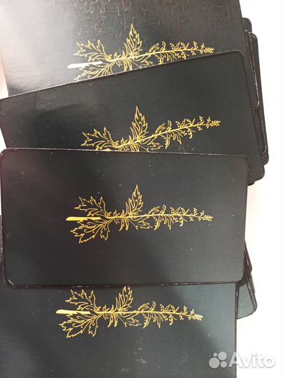 111 карт Таро. Алёна Полынь