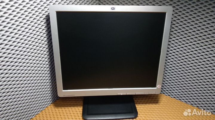 ЖК Монитор HP Compaq LE1711