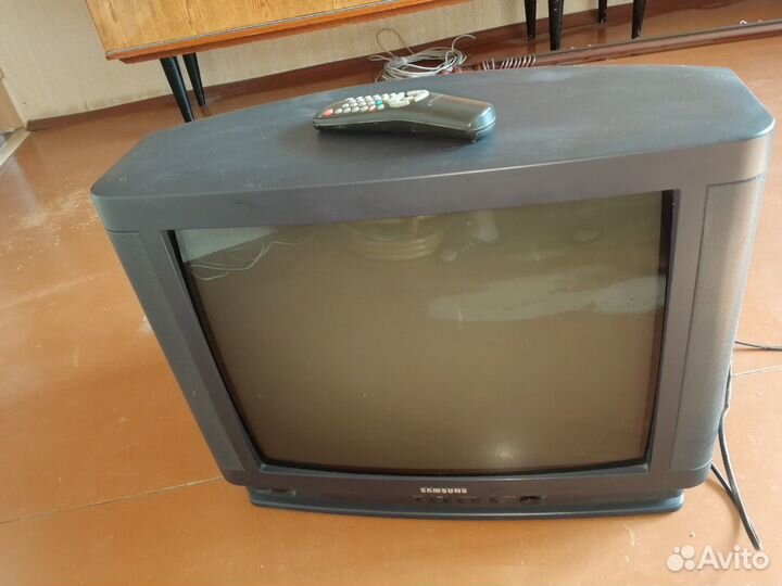 Телевизор Саисунг