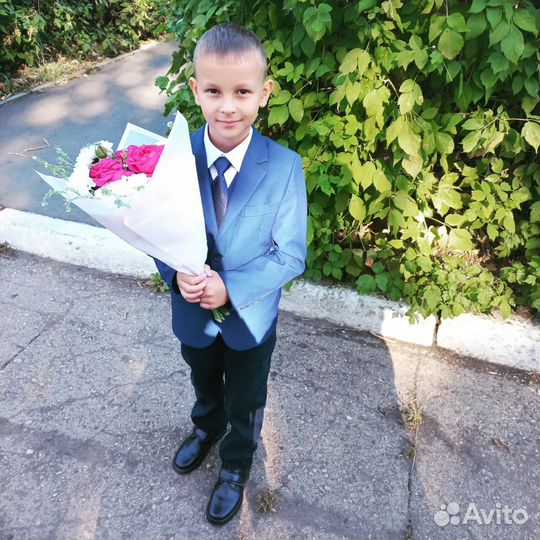 Пиджак жилетка рубашка