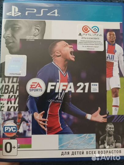 Игры для приставок ps4