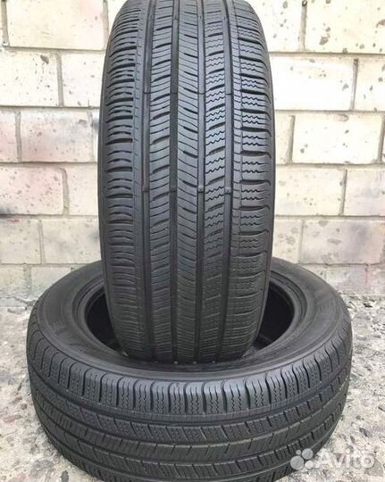 Kumho Solus TA11 215/55 R17 94T