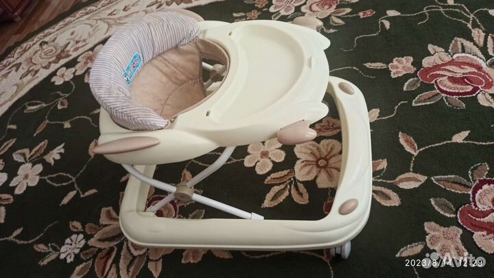 Ходунки детские бу