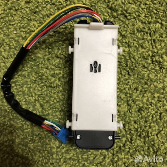 Блок стеклоподъемников мерседес 203 w203 C203