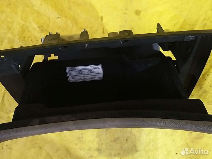 Бардачок infiniti g35